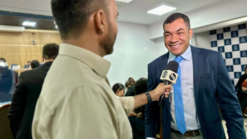 Levi questiona corte de subsídios no transporte público
