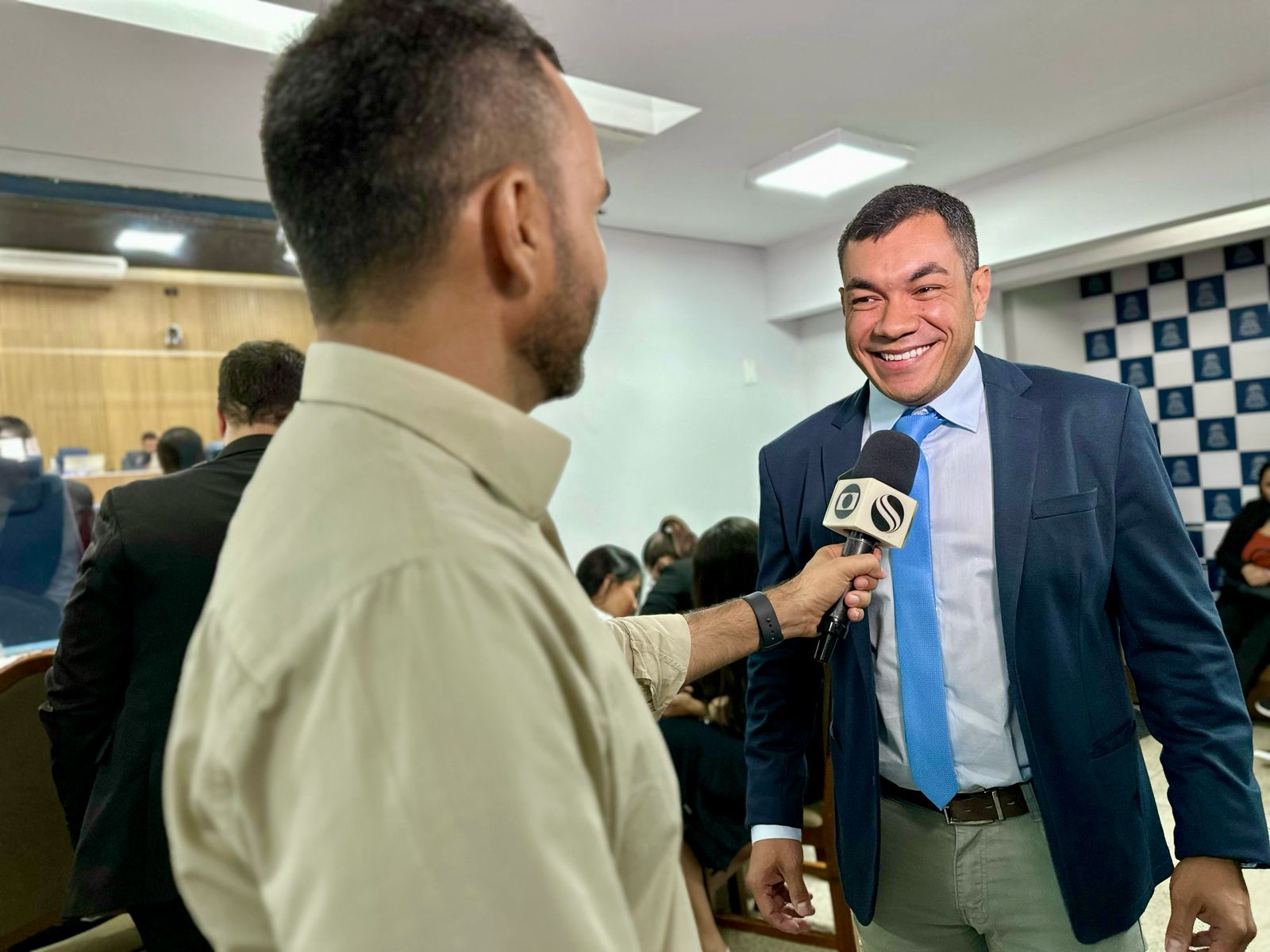 Levi questiona corte de subsídios no transporte público