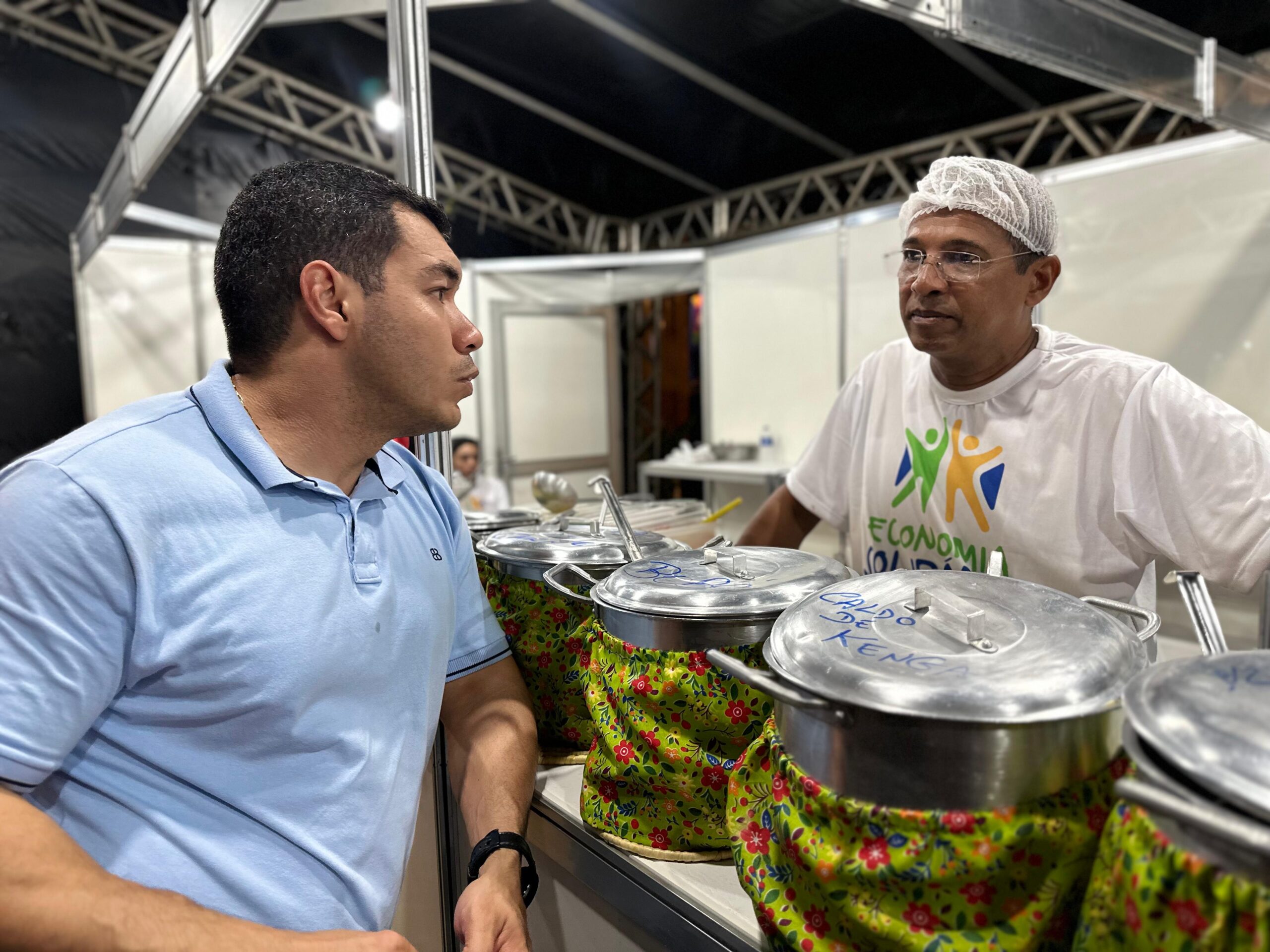 Levi Oliveira enfatiza conquista de SE no combate à desigualdade e no crescimento de emprego