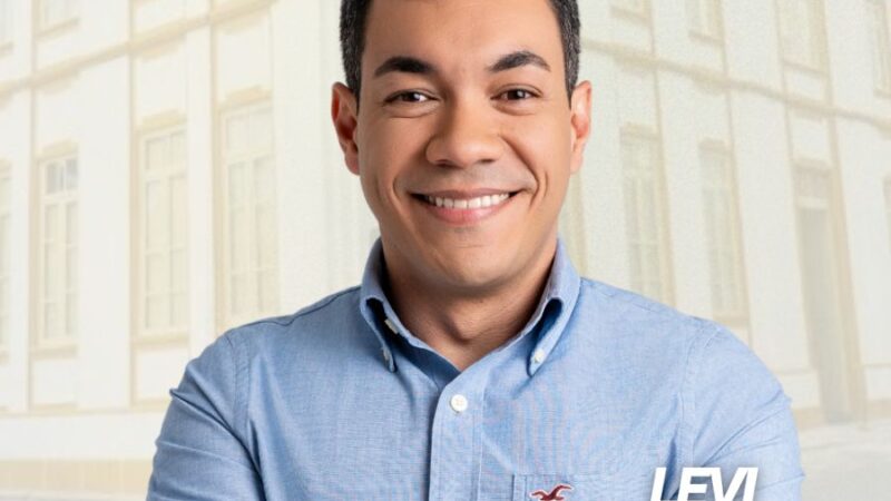 Sessão Especial sobre o Dia Nacional da Conscientização e Enfrentamento da Fibromialgia é promovida por Levi Oliveira