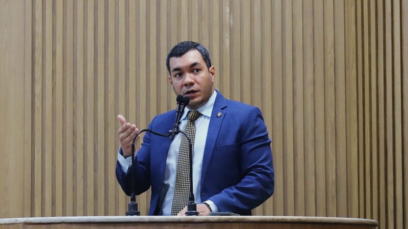 Vereador Levi Oliveira elogia atuação do GETAM e apoia nova empresa de coleta de lixo em Aracaju