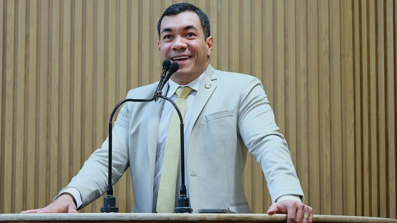 Levi Oliveira destaca nova unidade da Fundat no Santa Maria e defende valorização dos Tototós como transporte público de Sergipe