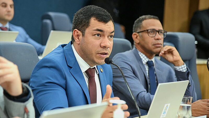 Levi Oliveira destaca avanços na educação e ações comunitárias na retomada dos trabalhos legislativos 
