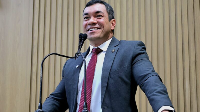 Levi Oliveira defende preservação das tradições locais e propõe reconhecimento do Desfile Cívico do Santos Dumont