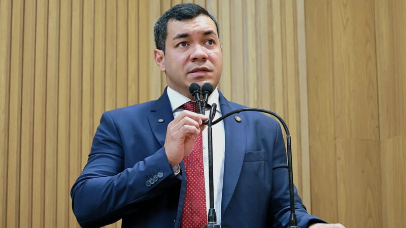 Levi Oliveira ressalta promoção da economia local e avanços na saúde pública do estado