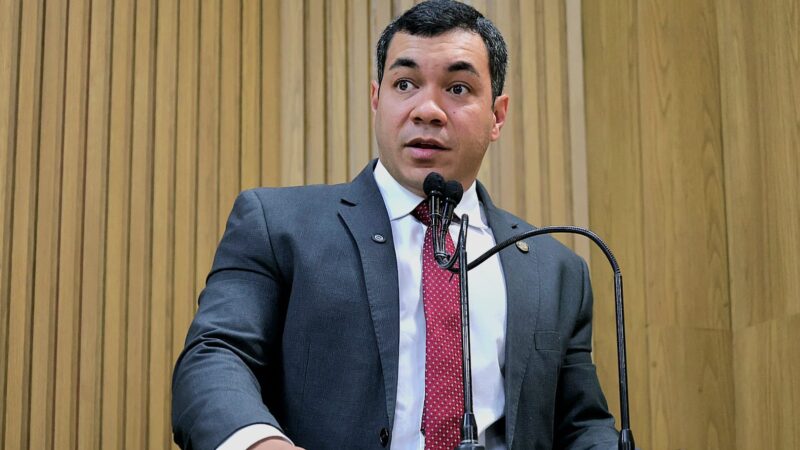Vereador Levi Oliveira reforça necessidade da atuação de profissionais de educação física em UBSs de Aracaju