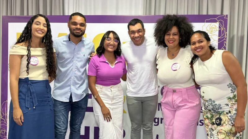 Vereador Levi Oliveira sugere a implementação de linhas de ônibus exclusivos para mulheres em Aracaju