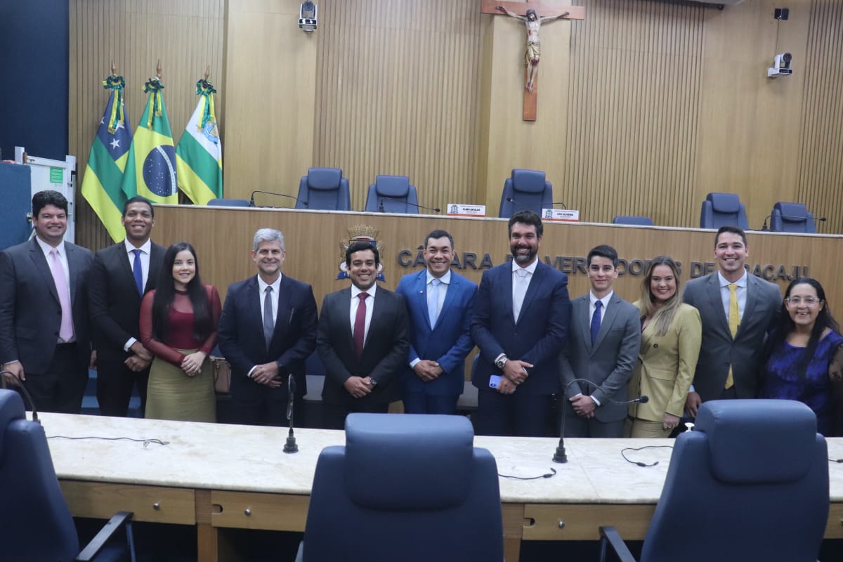 Vereador Levi Oliveira promove Audiência Pública para discutir cobrança de ISS sobre honorários sucumbenciais 
