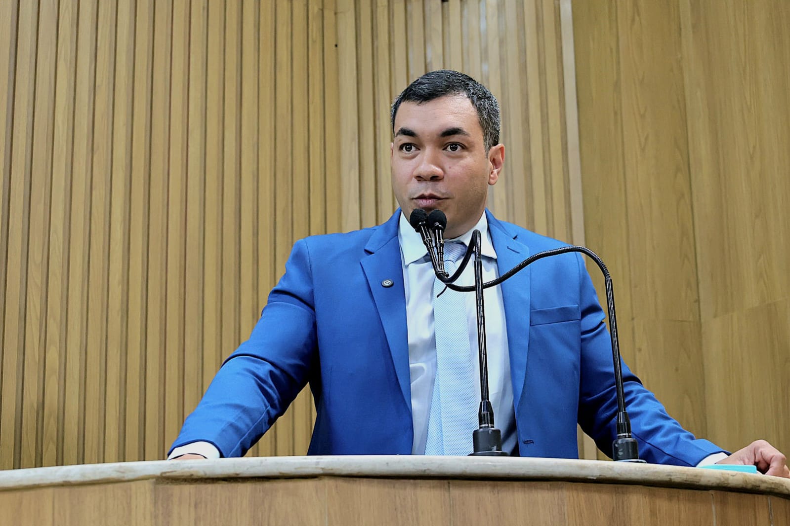 SMTT adota propostas do vereador Levi Oliveira para melhoria na mobilidade urbana de Aracaju