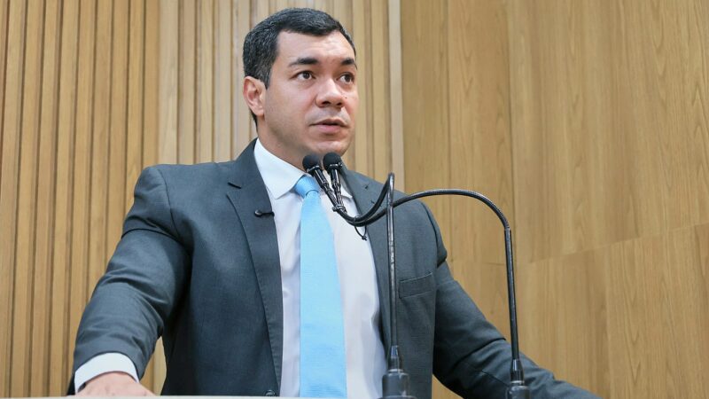 PL de Levi Oliveira promove a conscientização ambiental em Aracaju e institui a campanha do Junho Verde