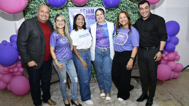 Levi Oliveira sugere criação de Programa Municipal de Educação e Prevenção à Violência contra a Mulher