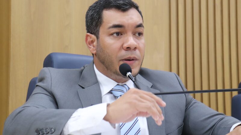 Levi Oliveira celebra novo Plano de Carreira para agentes de trânsito de Aracaju e defende reconhecimento da categoria