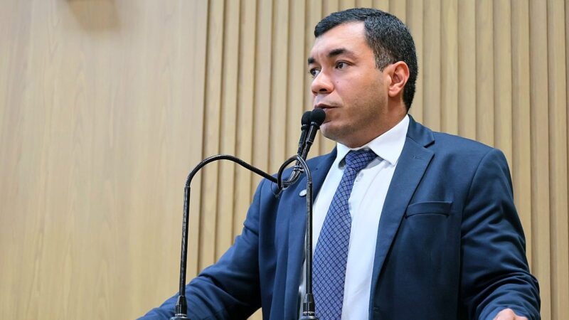 Vereador Levi Oliveira enaltece ações de Natal e avanços na segurança pública de Aracaju