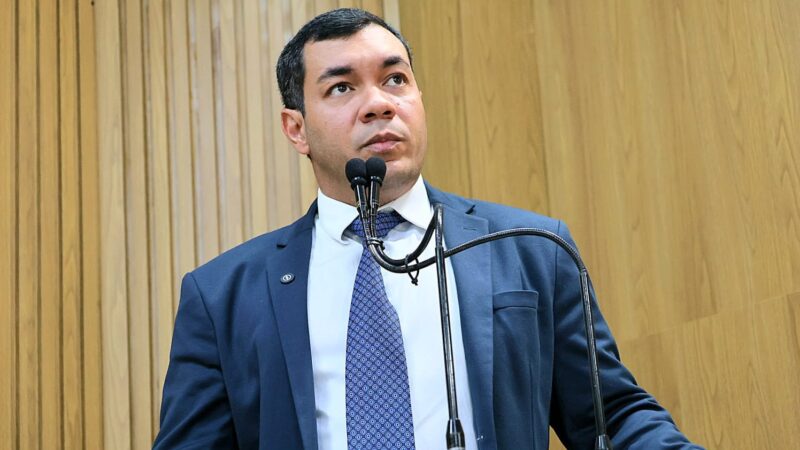 Levi Oliveira encerra seu primeiro ano de mandato com três leis voltadas à sustentabilidade e educação ambiental