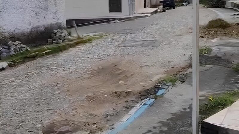 Levi Oliveira encaminha solicitações à Emurb sobre urbanização, pavimentação e promoção de acessibilidade em Aracaju