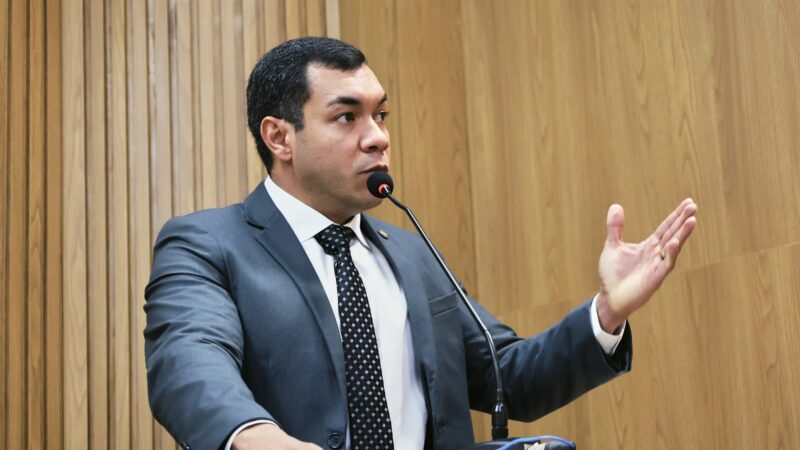 Levi Oliveira destaca avanço do Plano Diretor da cidade e oportunidades com descomissionamento no estado