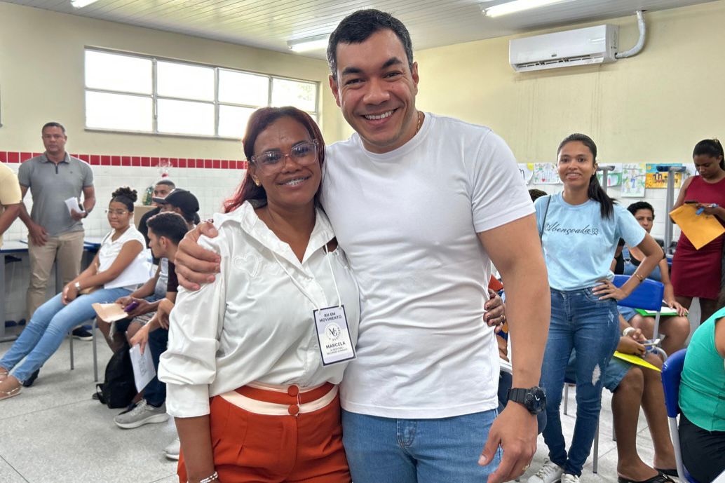 Mandato de Levi Oliveira reforça ações voltadas à geração de emprego em Aracaju