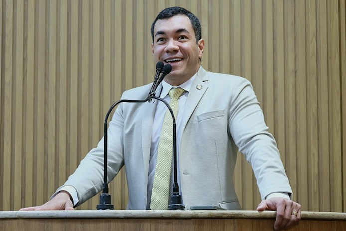 Do plenário às comunidades, Levi Oliveira apresenta propostas e resultados para todo o estado de Sergipe