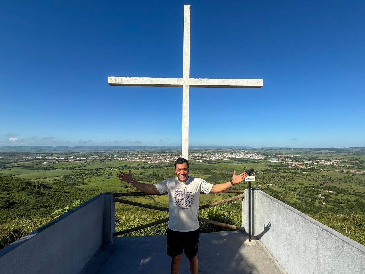 Levi Oliveira reforça importância do turismo para o desenvolvimento econômico de Sergipe