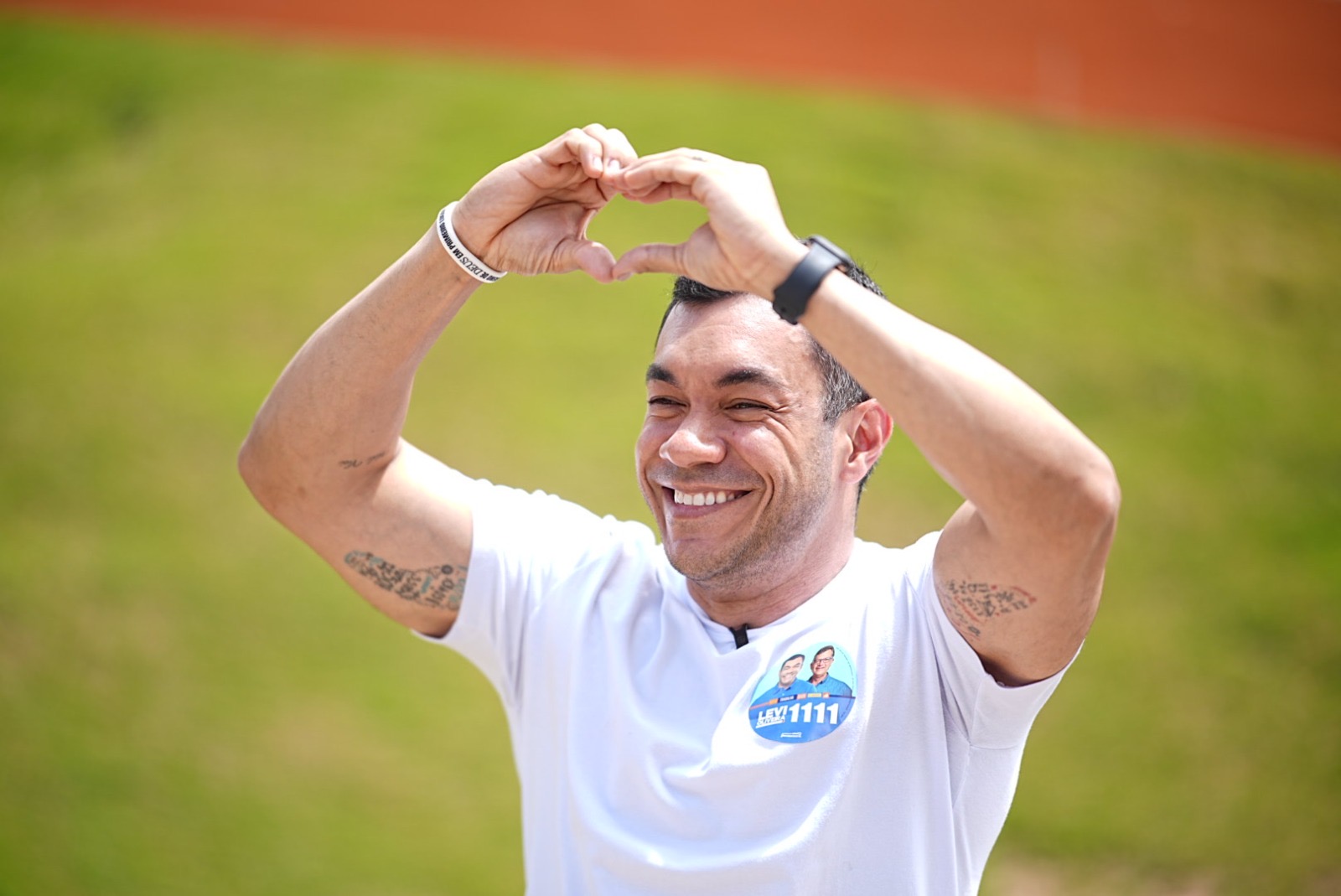 Levi Oliveira defende educação sustentável em Sergipe