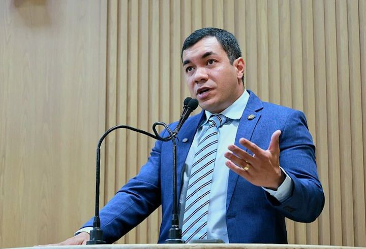 Aprovado o Programa Aracaju Emprega, de Levi Oliveira