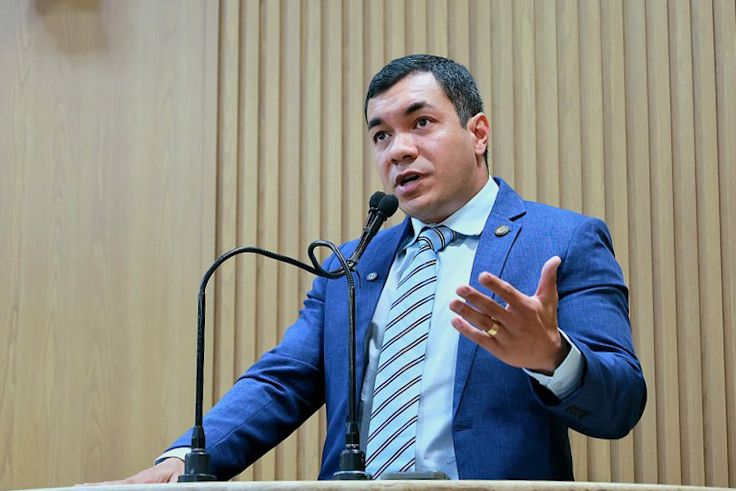 Aprovado o Programa Aracaju Emprega, de Levi Oliveira