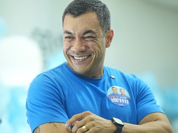 Levi Oliveira defende criatividade e inovação como caminhos para Sergipe