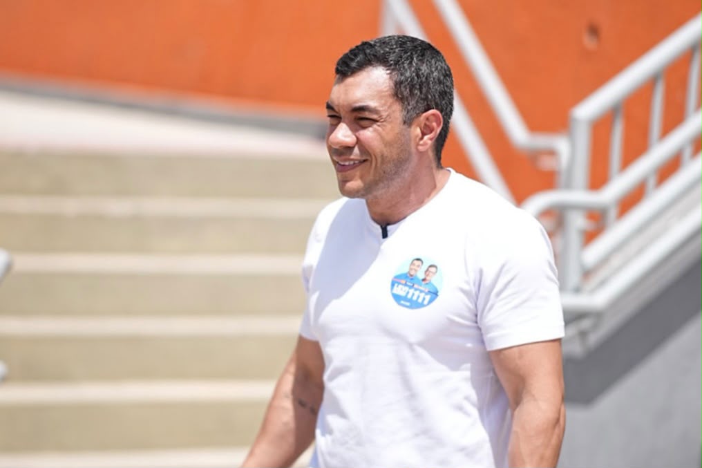 Levi Oliveira defende melhorias nos espaços públicos